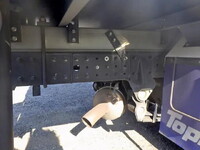 MITSUBISHI FUSO Canter Refrigerator & Freezer Truck TPG-FBA20 2018 109,000km_32