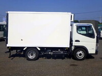 MITSUBISHI FUSO Canter Refrigerator & Freezer Truck TPG-FBA20 2018 109,000km_3