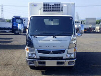 MITSUBISHI FUSO Canter Refrigerator & Freezer Truck TPG-FBA20 2018 109,000km_4