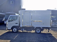 MITSUBISHI FUSO Canter Refrigerator & Freezer Truck TPG-FBA20 2018 109,000km_5