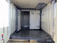 MITSUBISHI FUSO Canter Refrigerator & Freezer Truck TPG-FBA20 2018 109,000km_6