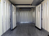 MITSUBISHI FUSO Canter Refrigerator & Freezer Truck TPG-FBA20 2018 109,000km_7