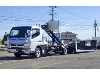 MITSUBISHI FUSO Canter Safety Loader 2PG-FEB80 2020 21,000km_1