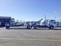 MITSUBISHI FUSO Canter Safety Loader 2PG-FEB80 2020 21,000km_24