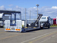 MITSUBISHI FUSO Canter Safety Loader 2PG-FEB80 2020 21,000km_2
