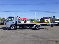 MITSUBISHI FUSO Canter Safety Loader 2PG-FEB80 2020 21,000km_4