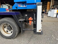 MITSUBISHI Canter Cherry Picker PDG-FE73DY 2008 62,000km_14