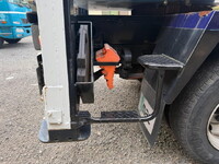 MITSUBISHI Canter Cherry Picker PDG-FE73DY 2008 62,000km_15