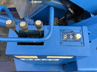 MITSUBISHI Canter Cherry Picker PDG-FE73DY 2008 62,000km_17