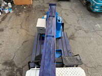 MITSUBISHI Canter Cherry Picker PDG-FE73DY 2008 62,000km_25