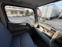 MITSUBISHI Canter Cherry Picker PDG-FE73DY 2008 62,000km_39