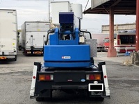 MITSUBISHI Canter Cherry Picker PDG-FE73DY 2008 62,000km_4