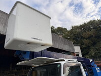 MITSUBISHI Canter Cherry Picker PDG-FE73DY 2008 62,000km_8