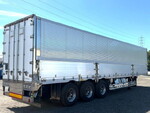 Others Gull Wing Trailer