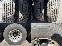 Others Others Gull Wing Trailer DFPTF341A (KAI) 2018 999,000km_36
