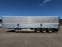 Others Others Gull Wing Trailer DFPTF341A (KAI) 2018 999,000km_5