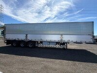 Others Others Gull Wing Trailer DFPTF341A (KAI) 2018 999,000km_7