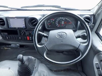 TOYOTA Dyna Truck (With 4 Steps Of Cranes) TKG-XZU650 2018 68,000km_11