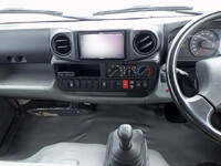 TOYOTA Dyna Truck (With 4 Steps Of Cranes) TKG-XZU650 2018 68,000km_13