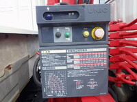 TOYOTA Dyna Truck (With 4 Steps Of Cranes) TKG-XZU650 2018 68,000km_29