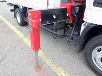 TOYOTA Dyna Truck (With 4 Steps Of Cranes) TKG-XZU650 2018 68,000km_32