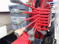 TOYOTA Dyna Truck (With 4 Steps Of Cranes) TKG-XZU650 2018 68,000km_33