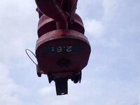 TOYOTA Dyna Truck (With 4 Steps Of Cranes) TKG-XZU650 2018 68,000km_37
