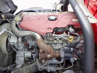 TOYOTA Dyna Truck (With 4 Steps Of Cranes) TKG-XZU650 2018 68,000km_38