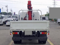 TOYOTA Dyna Truck (With 4 Steps Of Cranes) TKG-XZU650 2018 68,000km_4