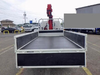 TOYOTA Dyna Truck (With 4 Steps Of Cranes) TKG-XZU650 2018 68,000km_7