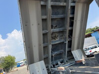 UD TRUCKS Quon Dump QKG-CW5XL 2015 616,000km_10