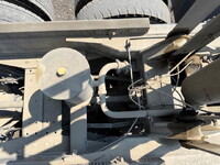UD TRUCKS Quon Dump QKG-CW5XL 2015 616,000km_12