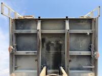 UD TRUCKS Quon Dump QKG-CW5XL 2015 616,000km_19