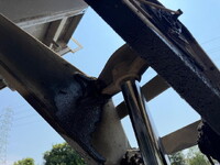 UD TRUCKS Quon Dump QKG-CW5XL 2015 616,000km_23