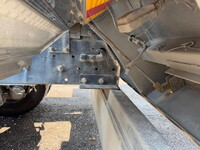 UD TRUCKS Quon Dump QKG-CW5XL 2015 616,000km_31