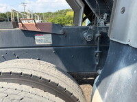 UD TRUCKS Quon Dump QKG-CW5XL 2015 616,000km_32