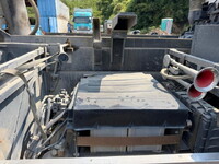 UD TRUCKS Quon Dump QKG-CW5XL 2015 616,000km_36