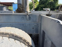 UD TRUCKS Quon Dump QKG-CW5XL 2015 616,000km_37