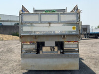 UD TRUCKS Quon Dump QKG-CW5XL 2015 616,000km_6