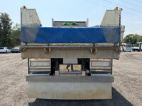 UD TRUCKS Quon Dump QKG-CW5XL 2015 616,000km_9