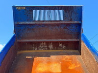 ISUZU Elf Dump TPG-NKR85AD 2016 158,000km_10