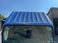 ISUZU Elf Dump TPG-NKR85AD 2016 158,000km_11