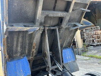 ISUZU Elf Dump TPG-NKR85AD 2016 158,000km_14