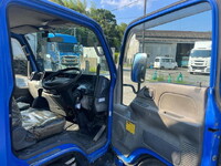 ISUZU Elf Dump TPG-NKR85AD 2016 158,000km_24
