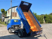 ISUZU Elf Dump TPG-NKR85AD 2016 158,000km_2