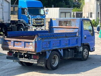 ISUZU Elf Dump TPG-NKR85AD 2016 158,000km_4