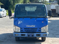 ISUZU Elf Dump TPG-NKR85AD 2016 158,000km_5