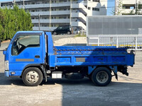 ISUZU Elf Dump TPG-NKR85AD 2016 158,000km_6