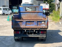 ISUZU Elf Dump TPG-NKR85AD 2016 158,000km_7