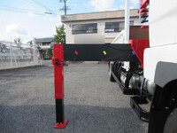 MITSUBISHI FUSO Fighter Truck (With 4 Steps Of Cranes) 2KG-FK62F 2026 196km_11